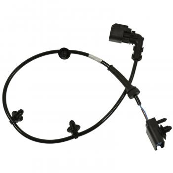 2018 Ford C-Max ABS Wheel Speed Sensor Wire Harness Rear Left BWD ABH111 image 2 of 3
