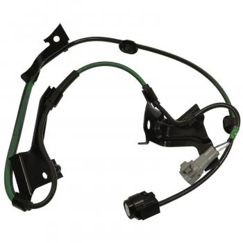 2015 Toyota Tacoma ABS Wheel Speed Sensor Wire Harness Front Right BWD ABH112 image 2 of 3