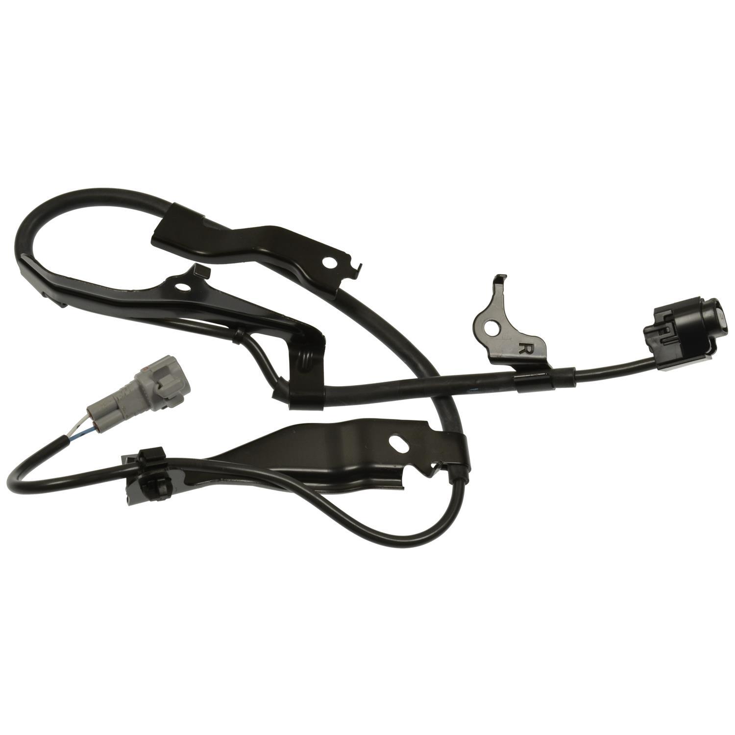 BWD ABH113 - ABS Wheel Speed Sensor Wire Harness BWD ABH113 ABS Wheel Speed Sensor Wire Harness product image 2 of 3