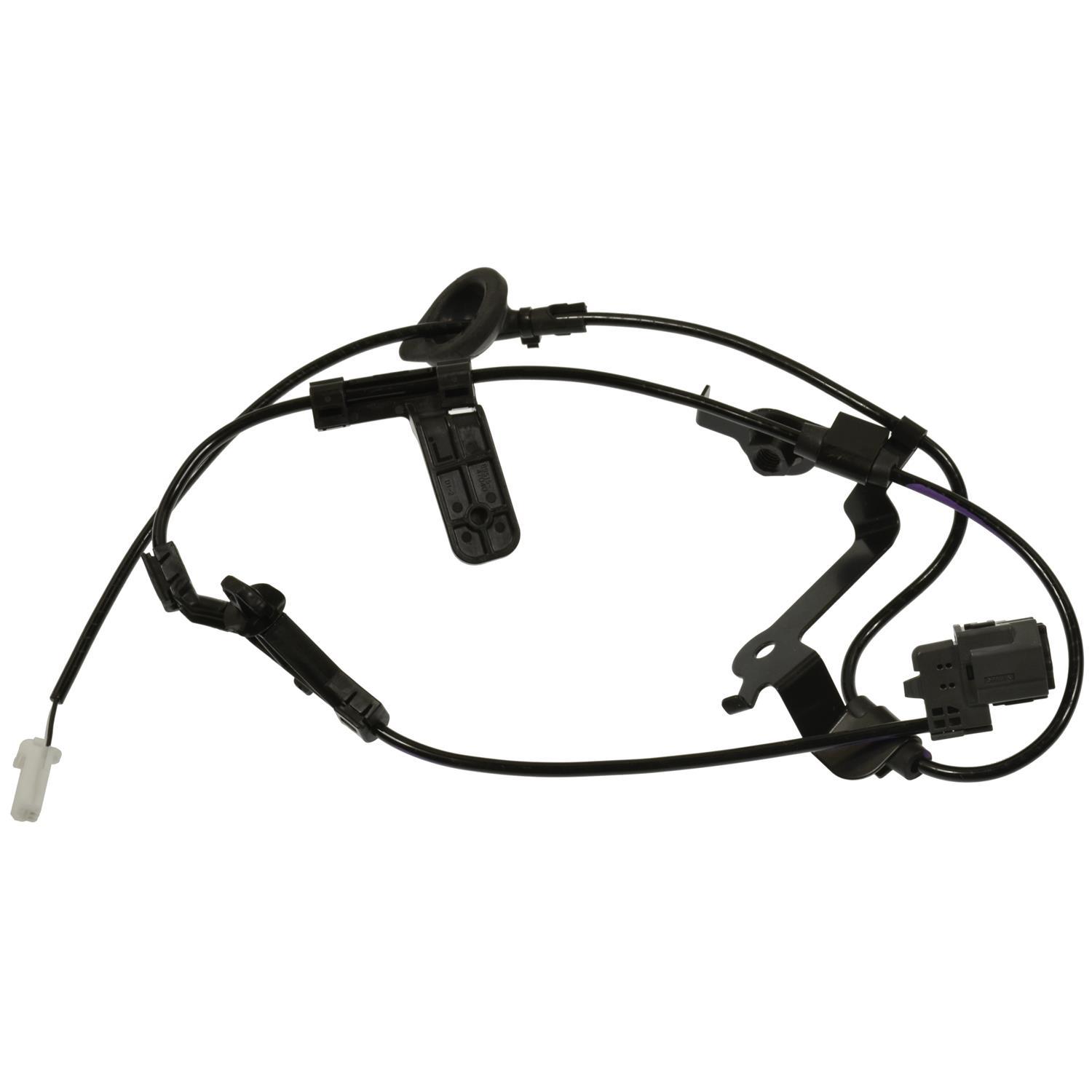 BWD ABH115 - ABS Wheel Speed Sensor Wire Harness BWD ABH115 ABS Wheel Speed Sensor Wire Harness product image 2 of 3