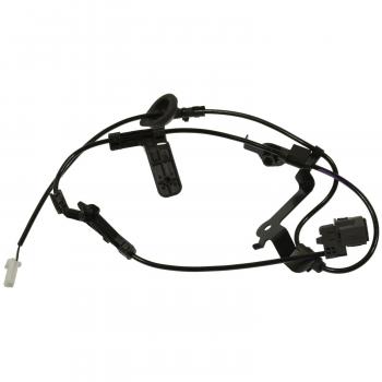 2018 Toyota Camry ABS Wheel Speed Sensor Wire Harness Rear Left BWD ABH115 image 2 of 3