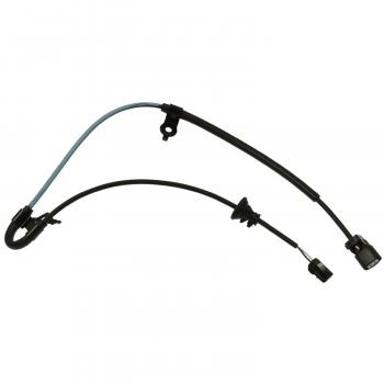 2001 Toyota Highlander ABS Wheel Speed Sensor Wire Harness Rear Right BWD ABH116 image 2 of 3