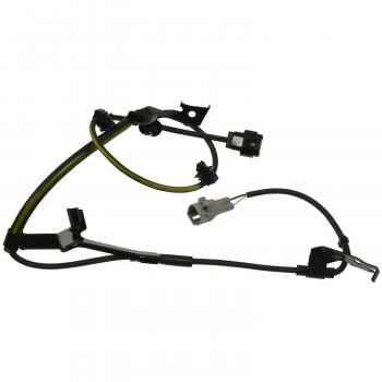 2008 Toyota 4Runner ABS Wheel Speed Sensor Wire Harness Front Right BWD ABH117 image 2 of 3