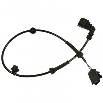 2015 Ford Focus ABS Wheel Speed Sensor Wire Harness Rear Right BWD ABH119 image 2 of 3