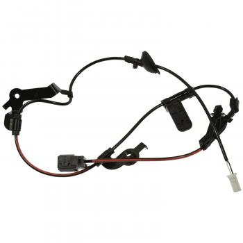 2018 Toyota Prius Prime ABS Wheel Speed Sensor Wire Harness Rear Right BWD ABH120 image 2 of 3