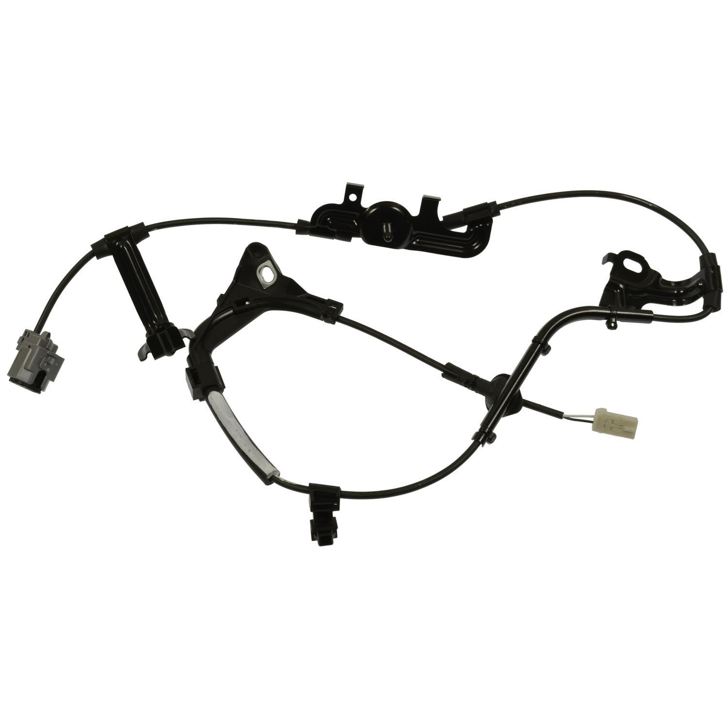 BWD ABH121 - ABS Wheel Speed Sensor Wire Harness BWD ABH121 ABS Wheel Speed Sensor Wire Harness product image 2 of 3