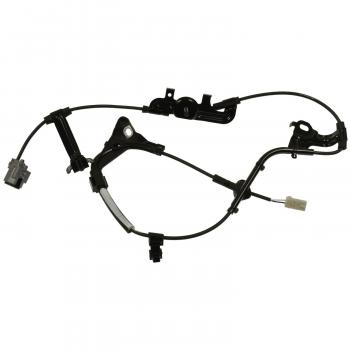 2009 Toyota Matrix ABS Wheel Speed Sensor Wire Harness Rear Left BWD ABH121 image 2 of 3