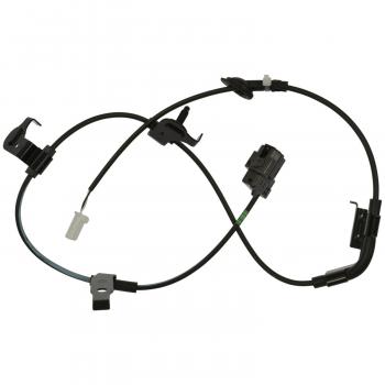 2015 Toyota RAV4 ABS Wheel Speed Sensor Wire Harness Rear Right BWD ABH123 image 2 of 3