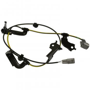 2015 Toyota Sequoia ABS Wheel Speed Sensor Wire Harness Rear Right BWD ABH124 image 2 of 3