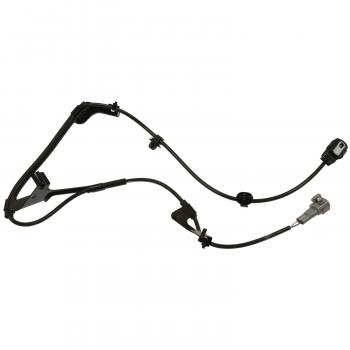 2015 Toyota Tacoma ABS Wheel Speed Sensor Wire Harness Front Left BWD ABH128 image 2 of 3