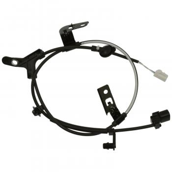 2009 Toyota Prius ABS Wheel Speed Sensor Wire Harness Rear Left BWD ABH129 image 2 of 3
