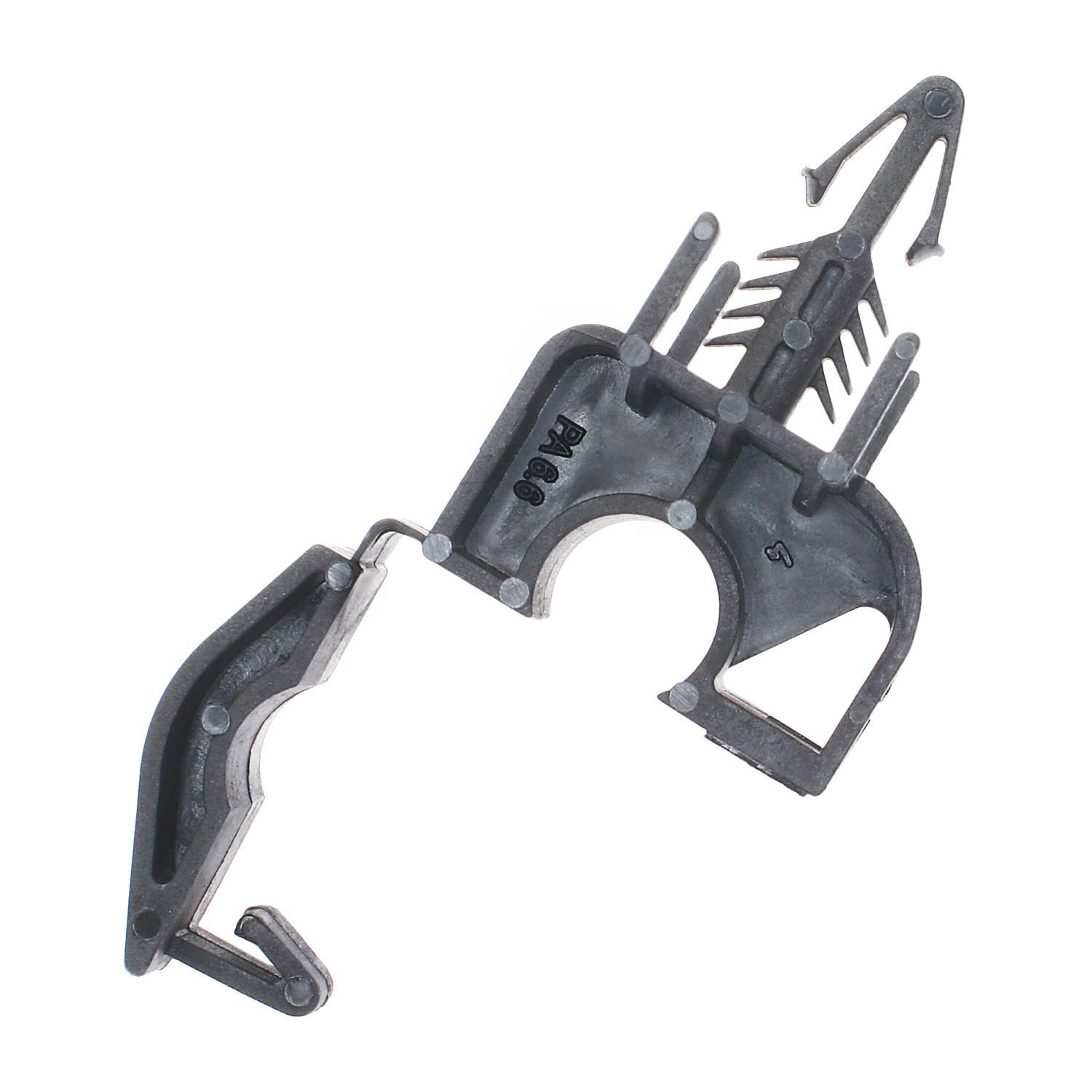 BWD ABH13 - ABS Wheel Speed Sensor Wire Harness BWD ABH13 ABS Wheel Speed Sensor Wire Harness product image 1 of 4