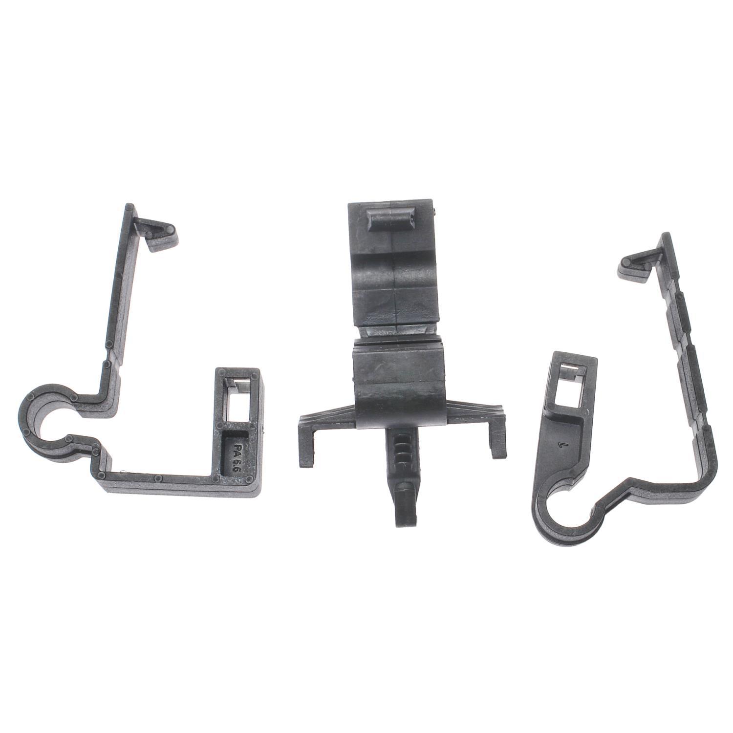 BWD ABH13 - ABS Wheel Speed Sensor Wire Harness BWD ABH13 ABS Wheel Speed Sensor Wire Harness product image 2 of 4