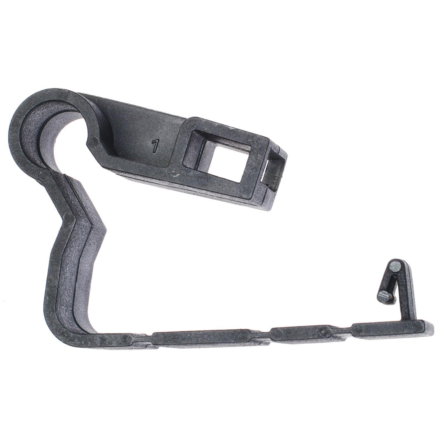 BWD ABH13 - ABS Wheel Speed Sensor Wire Harness BWD ABH13 ABS Wheel Speed Sensor Wire Harness product image 3 of 4