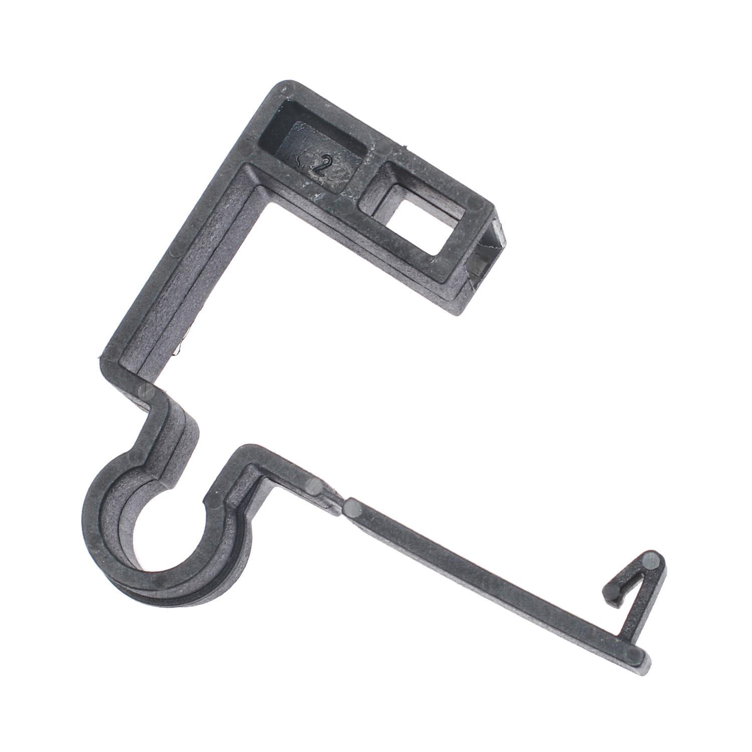 BWD ABH13 - ABS Wheel Speed Sensor Wire Harness BWD ABH13 ABS Wheel Speed Sensor Wire Harness product image 4 of 4