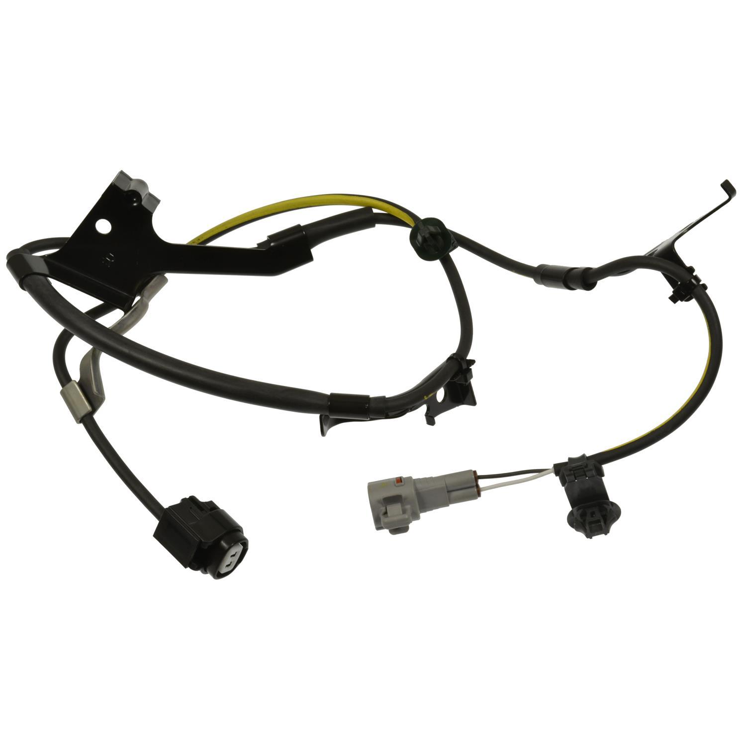 BWD ABH130 - ABS Wheel Speed Sensor Wire Harness BWD ABH130 ABS Wheel Speed Sensor Wire Harness product image 2 of 3