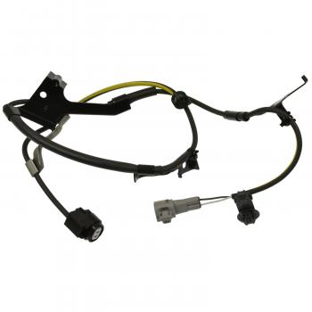 2016 Toyota 4Runner ABS Wheel Speed Sensor Wire Harness Front Right BWD ABH130 image 2 of 3