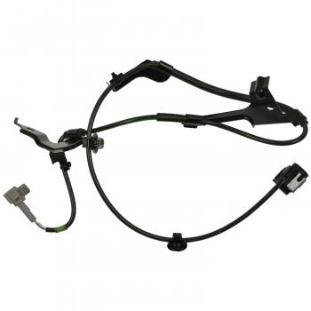 2016 Toyota Tacoma ABS Wheel Speed Sensor Wire Harness Front Right BWD ABH132 image 2 of 3