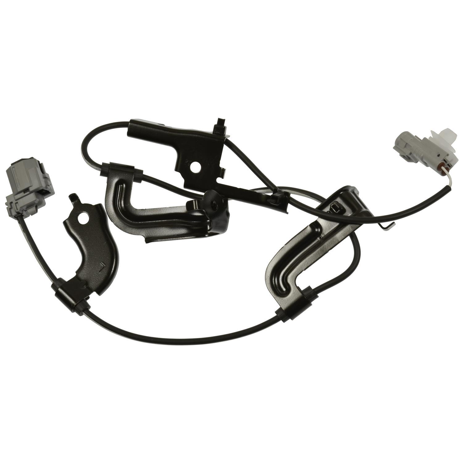 BWD ABH133 - ABS Wheel Speed Sensor Wire Harness BWD ABH133 ABS Wheel Speed Sensor Wire Harness product image 2 of 3