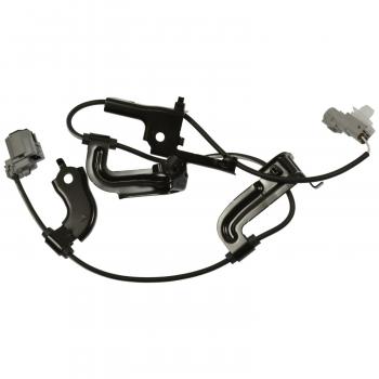 2015 Toyota Sequoia ABS Wheel Speed Sensor Wire Harness Rear Left BWD ABH133 image 2 of 3