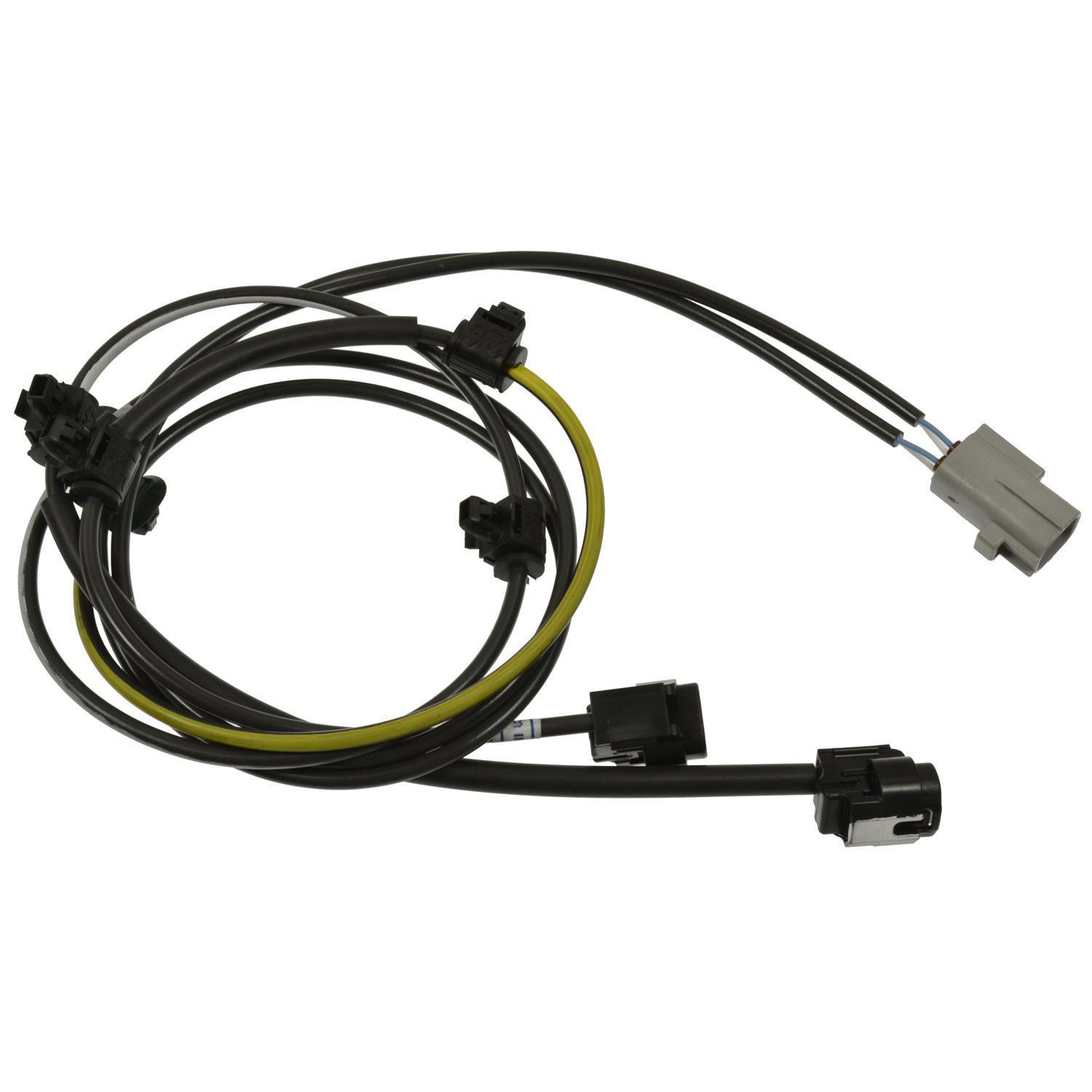 BWD ABH134 - ABS Wheel Speed Sensor BWD ABH134 ABS Wheel Speed Sensor product image 2 of 3