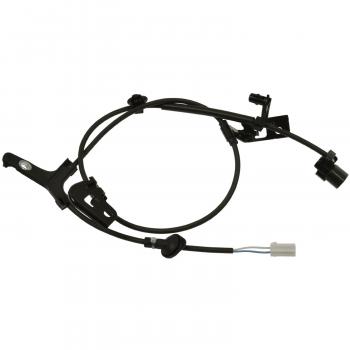 2009 Toyota Prius ABS Wheel Speed Sensor Wire Harness Rear Right BWD ABH135 image 2 of 3
