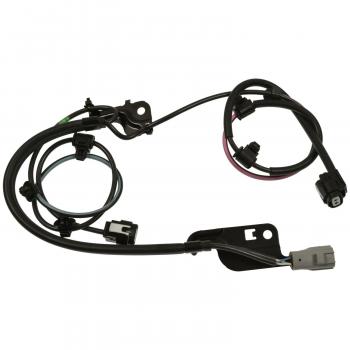 2015 Toyota Tacoma ABS Wheel Speed Sensor Wire Harness Rear BWD ABH136 image 2 of 3