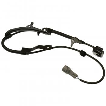 2015 Toyota Tacoma ABS Wheel Speed Sensor Wire Harness Front Left BWD ABH137 image 2 of 3
