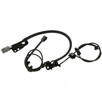 2016 Toyota Tacoma ABS Wheel Speed Sensor Wire Harness Rear BWD ABH139 image 2 of 3