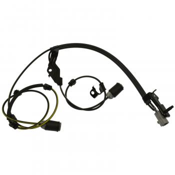 2000 Toyota Tundra ABS Wheel Speed Sensor Wire Harness BWD ABH140 image 2 of 3