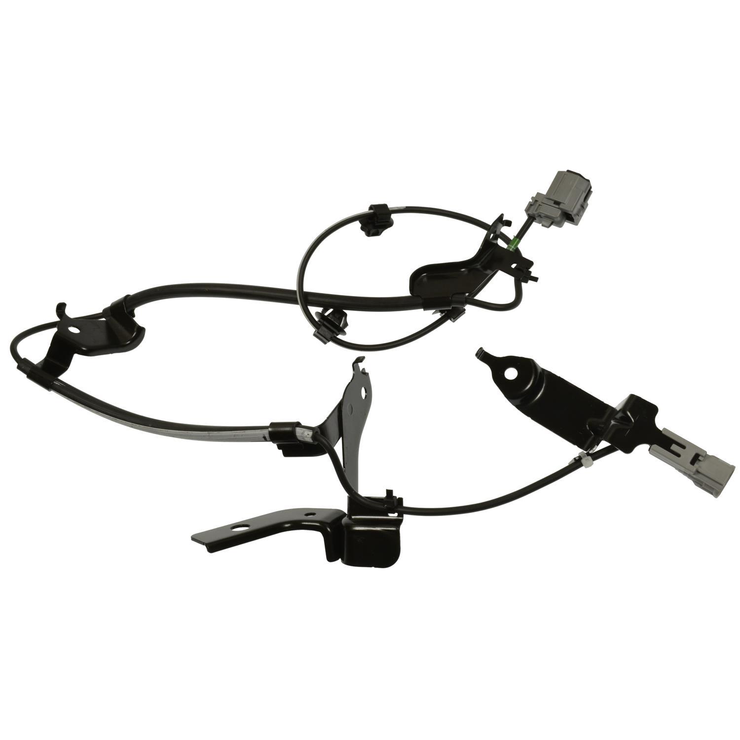 BWD ABH141 - ABS Wheel Speed Sensor Wire Harness BWD ABH141 ABS Wheel Speed Sensor Wire Harness product image 2 of 3