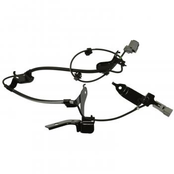 2013 Toyota Tundra ABS Wheel Speed Sensor Wire Harness Front Left BWD ABH141 image 2 of 3