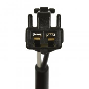 2001 Toyota Highlander ABS Wheel Speed Sensor Wire Harness Rear Left BWD ABH144 image 3 of 3