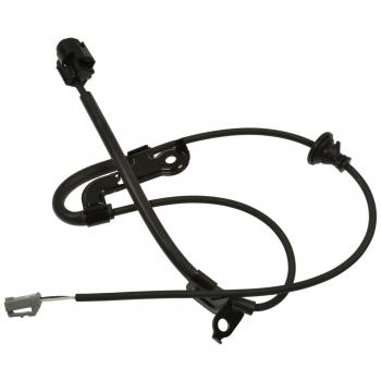 2012 Toyota Avalon ABS Wheel Speed Sensor Wire Harness Rear BWD ABH145 image 2 of 3