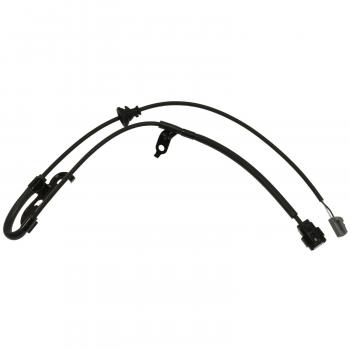 2009 Lexus ES350 ABS Wheel Speed Sensor Wire Harness Rear Left BWD ABH146 image 2 of 3
