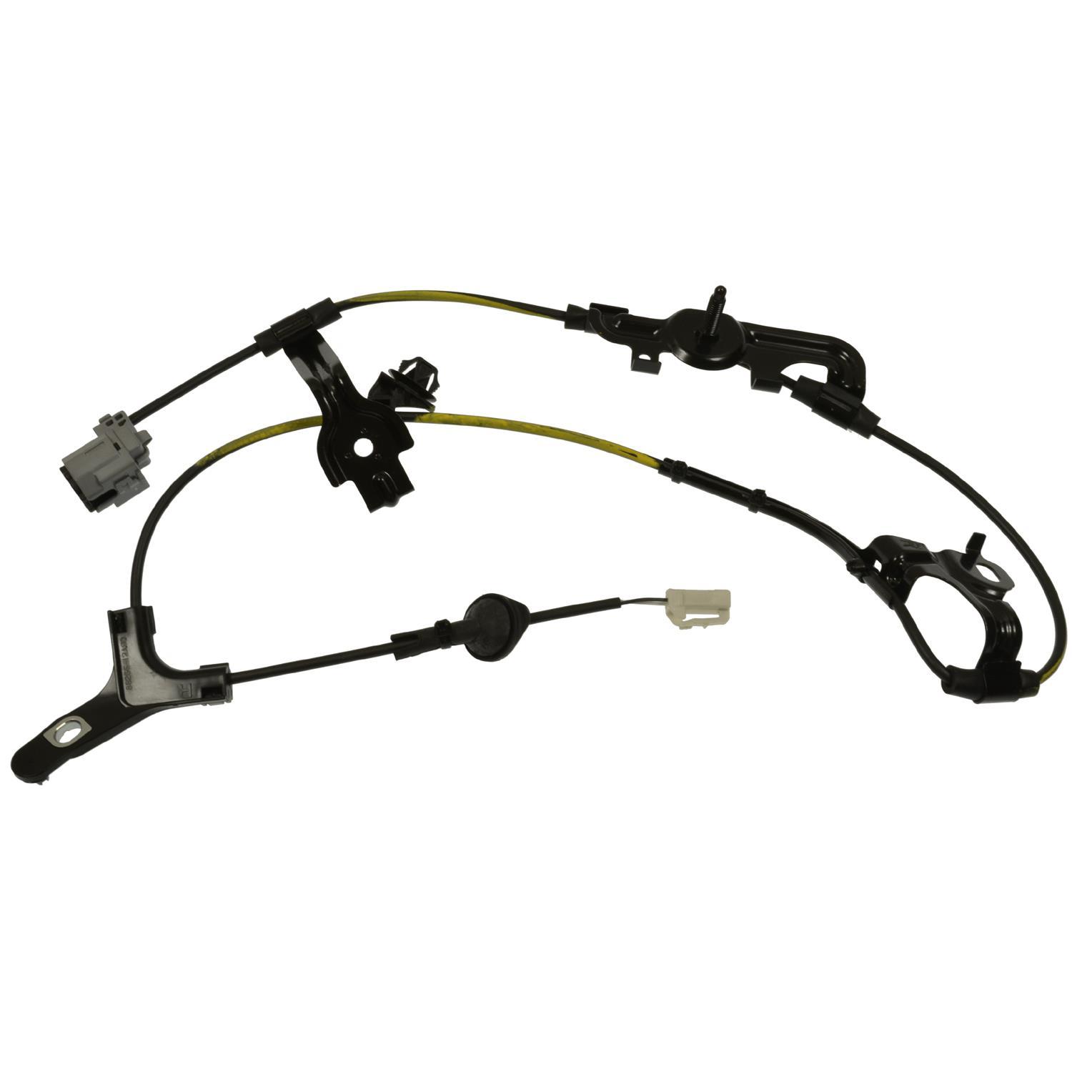 BWD ABH147 - ABS Wheel Speed Sensor Wire Harness BWD ABH147 ABS Wheel Speed Sensor Wire Harness product image 2 of 3