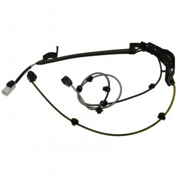 2016 Toyota 4Runner ABS Wheel Speed Sensor Wire Harness Rear Center BWD ABH148 image 2 of 3