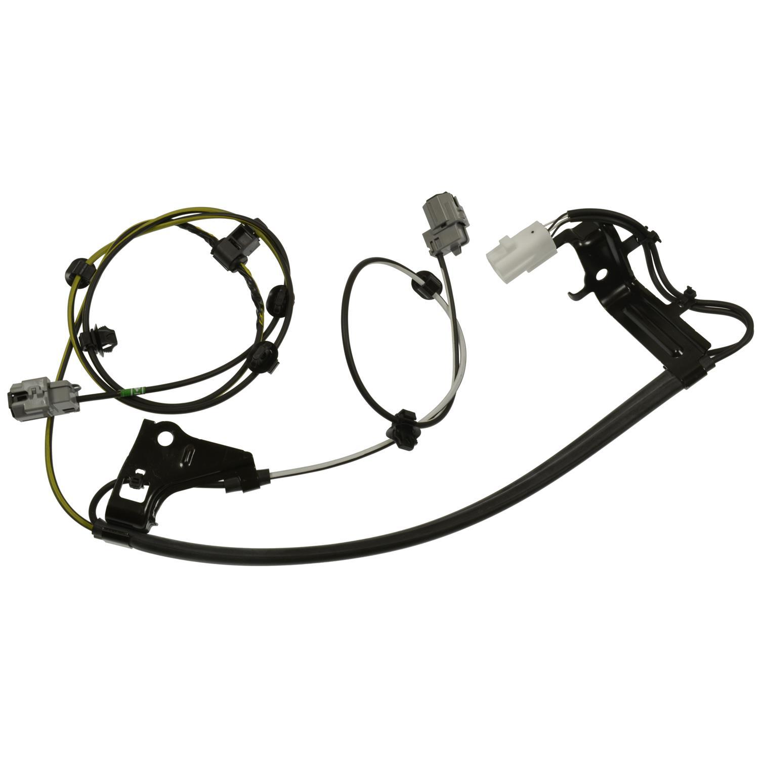 BWD ABH152 - ABS Wheel Speed Sensor Wire Harness BWD ABH152 ABS Wheel Speed Sensor Wire Harness product image 2 of 3