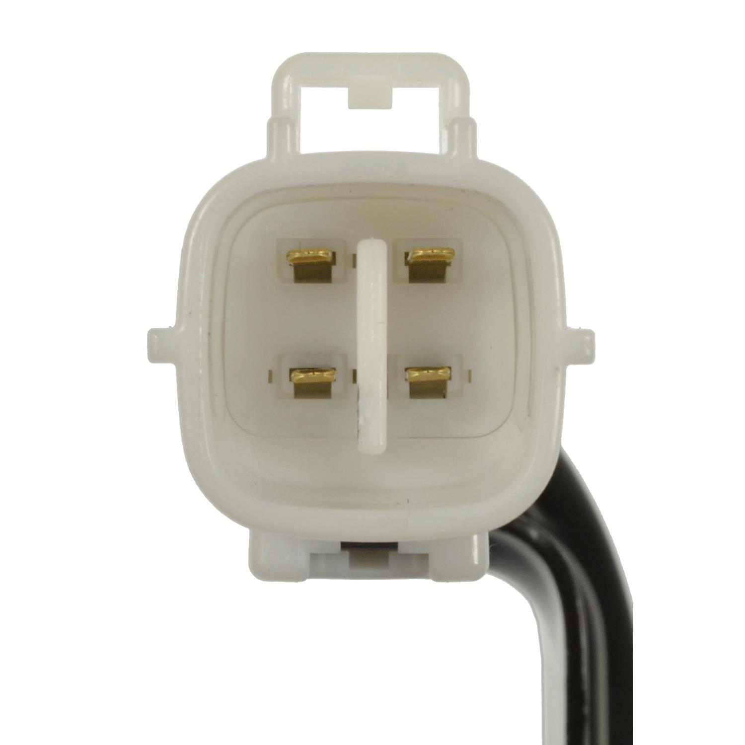 BWD ABH152 - ABS Wheel Speed Sensor Wire Harness BWD ABH152 ABS Wheel Speed Sensor Wire Harness product image 3 of 3