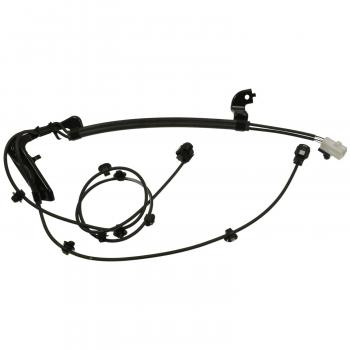 2008 Toyota 4Runner ABS Wheel Speed Sensor Wire Harness Rear Center BWD ABH153 image 2 of 3