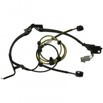 2016 Toyota Land Cruiser ABS Wheel Speed Sensor Wire Harness Rear Right BWD ABH154 image 2 of 3