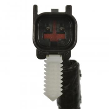 2013 Chevrolet Corvette ABS Wheel Speed Sensor Wire Harness Front Left BWD ABH155 image 3 of 3