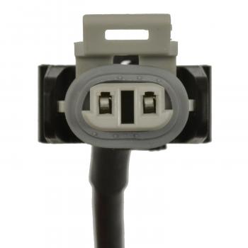 2009 Cadillac XLR ABS Wheel Speed Sensor Wire Harness Rear BWD ABH156 image 1 of 3
