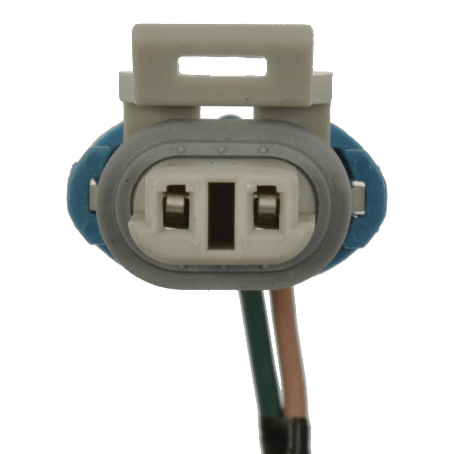 BWD ABH157 - ABS Wheel Speed Sensor Wire Harness BWD ABH157 ABS Wheel Speed Sensor Wire Harness product image 1 of 3