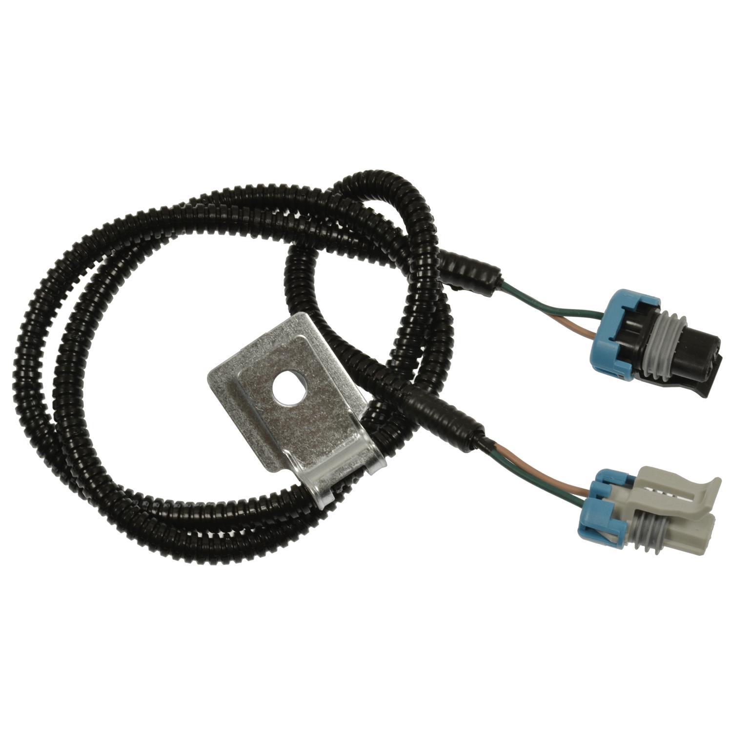 BWD ABH157 - ABS Wheel Speed Sensor Wire Harness BWD ABH157 ABS Wheel Speed Sensor Wire Harness product image 2 of 3