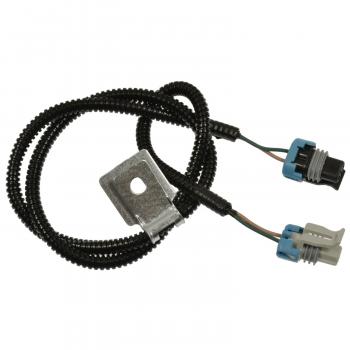 2006 Pontiac Torrent ABS Wheel Speed Sensor Wire Harness Front Right BWD ABH157 image 2 of 3