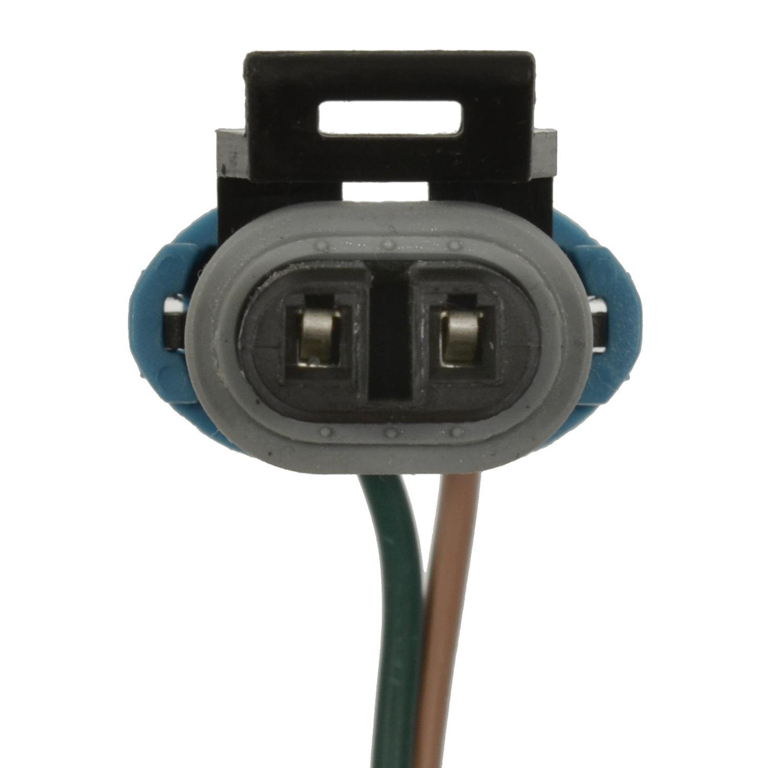 BWD ABH157 - ABS Wheel Speed Sensor Wire Harness BWD ABH157 ABS Wheel Speed Sensor Wire Harness product image 3 of 3