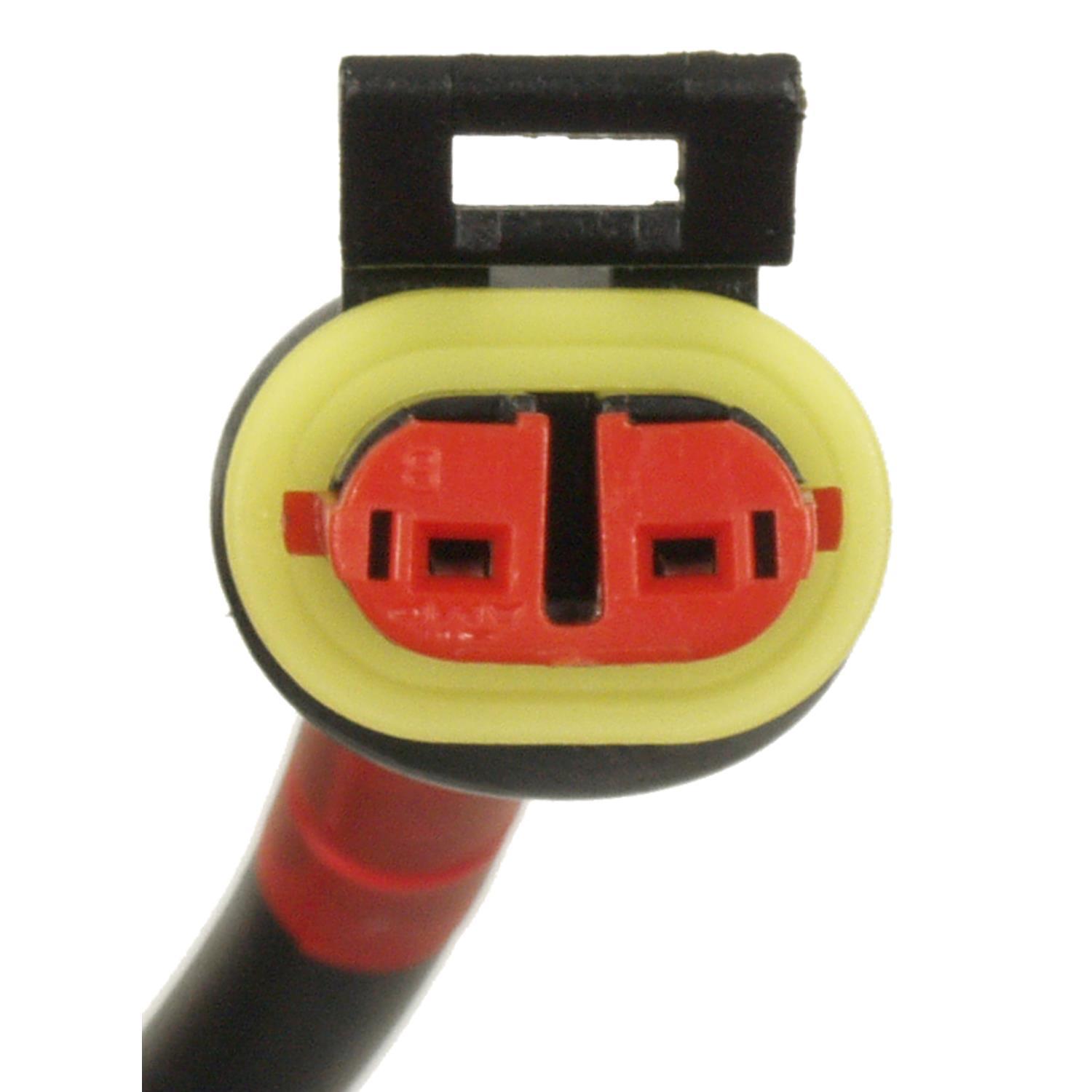 BWD ABH16 - ABS Wheel Speed Sensor Wire Harness BWD ABH16 ABS Wheel Speed Sensor Wire Harness product image 1 of 3