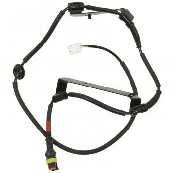 2011 Kia Sorento ABS Wheel Speed Sensor Wire Harness Rear Right BWD ABH16 image 2 of 3