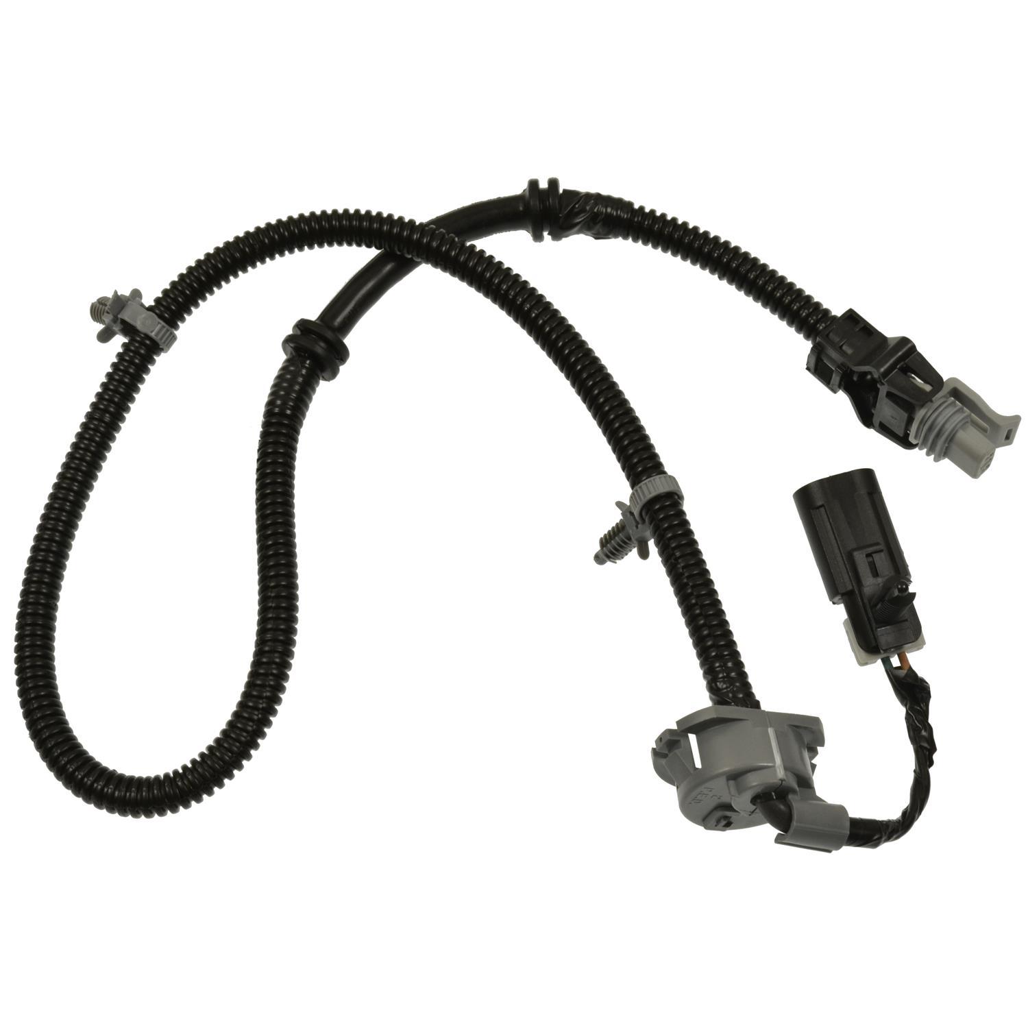 BWD ABH162 - ABS Wheel Speed Sensor Wire Harness BWD ABH162 ABS Wheel Speed Sensor Wire Harness product image 2 of 3